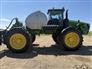 John Deere 2014 4940 Sprayers - Self Propelled
