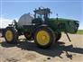 John Deere 2014 4940 Sprayers - Self Propelled