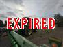 John Deere 2012 S670 Combines