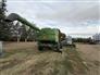 John Deere 2012 S670 Combines