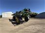 John Deere 2022 412R Sprayers - Self Propelled