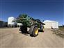 John Deere 2022 412R Sprayers - Self Propelled