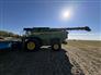 2026 John Deere S7 800