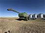 2026 John Deere S7 800