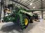 2026 John Deere S7 800