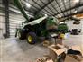 2026 John Deere S7 800