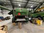 2026 John Deere S7 800