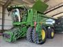2022 John Deere S780