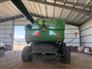 John Deere 2022 S780 Combines