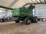John Deere 2022 S780 Combines