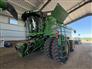 2022 John Deere S780