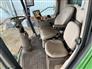 John Deere 2022 S780 Combines