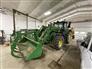 John Deere 2018 6195R Other Tractors