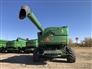 2017 John Deere S680