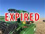 2022 John Deere S780