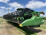 John Deere 2022 RD40F Headers - Other