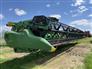John Deere 2022 RD40F Headers - Other