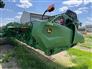 John Deere 2022 RD40F Headers - Other