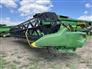 John Deere 2022 RD40F Headers - Other