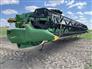 John Deere 2022 RD40F Headers - Other