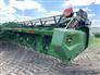John Deere 2022 RD40F Headers - Other