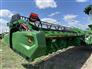 John Deere 2022 RD40F Headers - Other