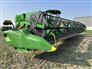 John Deere 2023 RD40F Headers - Other