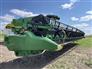 John Deere 2022 RD40F Headers - Other