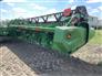 John Deere 2022 RD40F Headers - Other