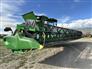 John Deere 2023 RD40F Headers - Other