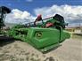 John Deere 2023 RD40F Headers - Other
