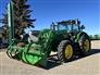 John Deere 2021 6175R Other Tractors