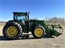 John Deere 2021 6175R Other Tractors