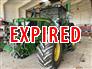 2023 John Deere 6R 195