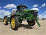 2022 John Deere 616R