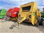 2014 Vermeer Mfg. Co. 605SM