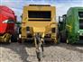 2014 Vermeer Mfg. Co. 605SM
