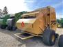 2014 Vermeer Mfg. Co. 605SM