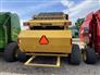 2014 Vermeer Mfg. Co. 605SM