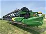 John Deere 2023 HD50R Headers - Other