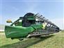 John Deere 2023 HD50R Headers - Other