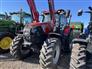 2023 Case IH Puma 220 AFSC