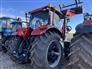 2023 Case IH Puma 220 AFSC