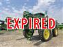 John Deere 2023 616R Sprayers - Self Propelled