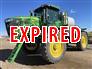 2023 John Deere 616R