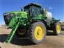 2023 John Deere 616R