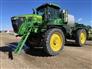 2023 John Deere 616R