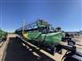 John Deere 2023 HD50F Headers - Other
