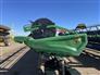 John Deere 2023 HD50F Headers - Other