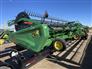 John Deere 2023 HD50F Headers - Other